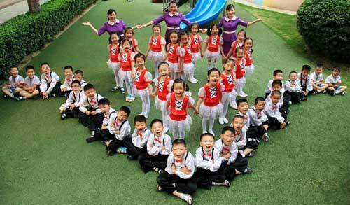 米蘭國際幼兒園加盟有哪些支持？